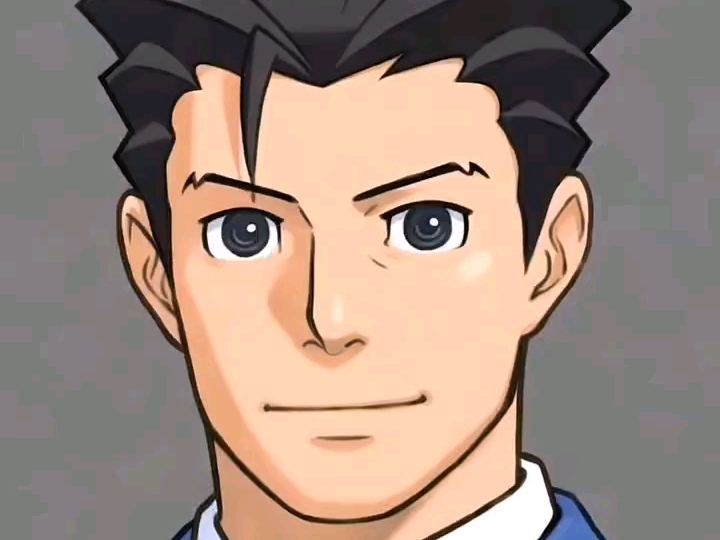 成步堂辩护成功结算画面 一分钟纯享