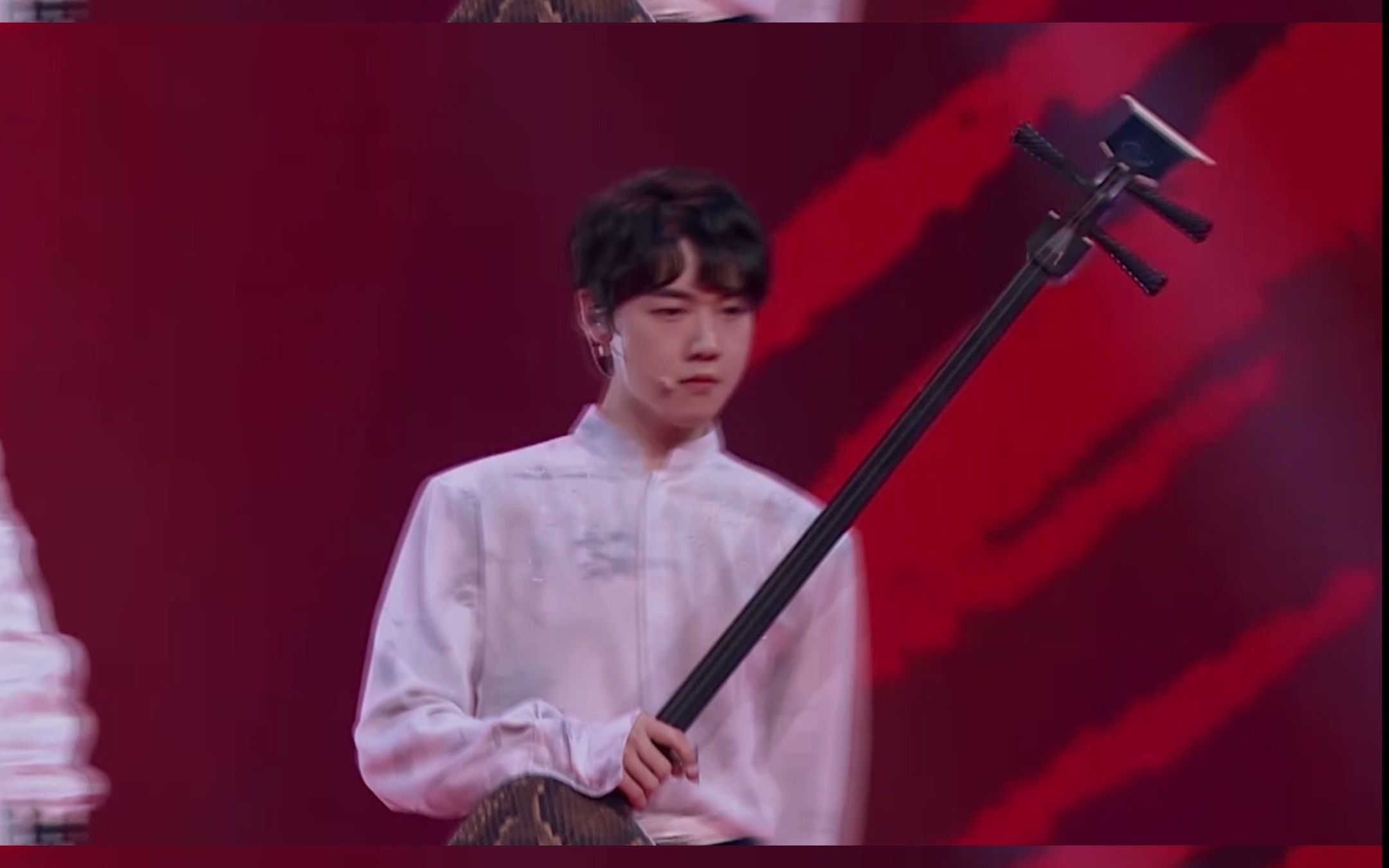 上线吧华彩少年刘丰刘丰马架子