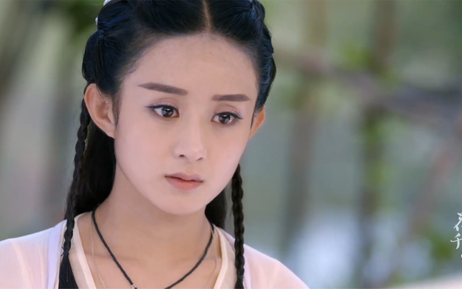 小骨 小不点 花千骨_哔哩哔哩_bilibili