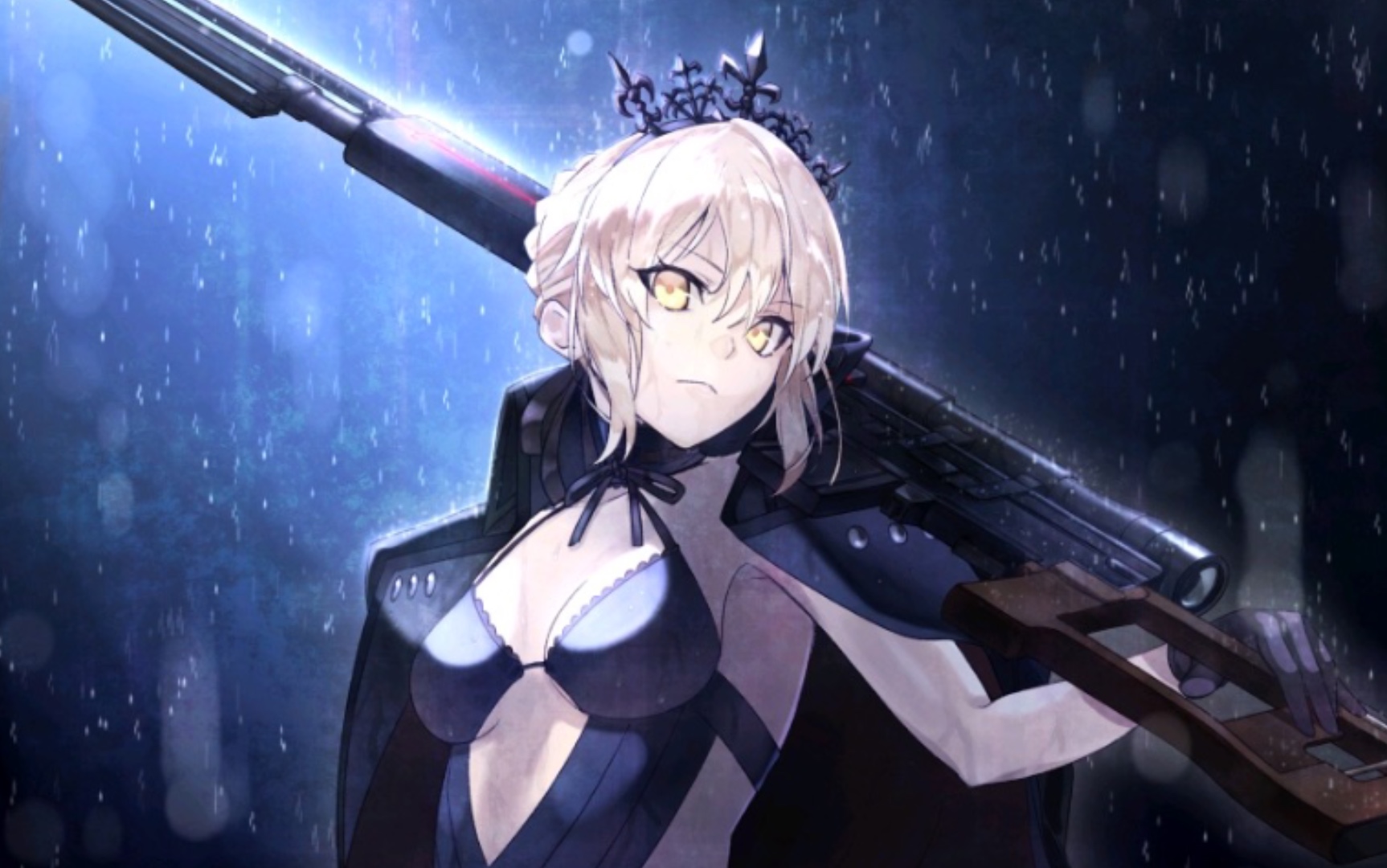 【fgo竞速】水骑呆3t农神