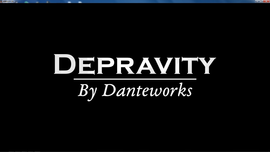 【大作SLG/汉化/动态】堕落 Depravity Ver0.61【安卓+PC】最新汉化版+全CG哔哩哔哩bilibili