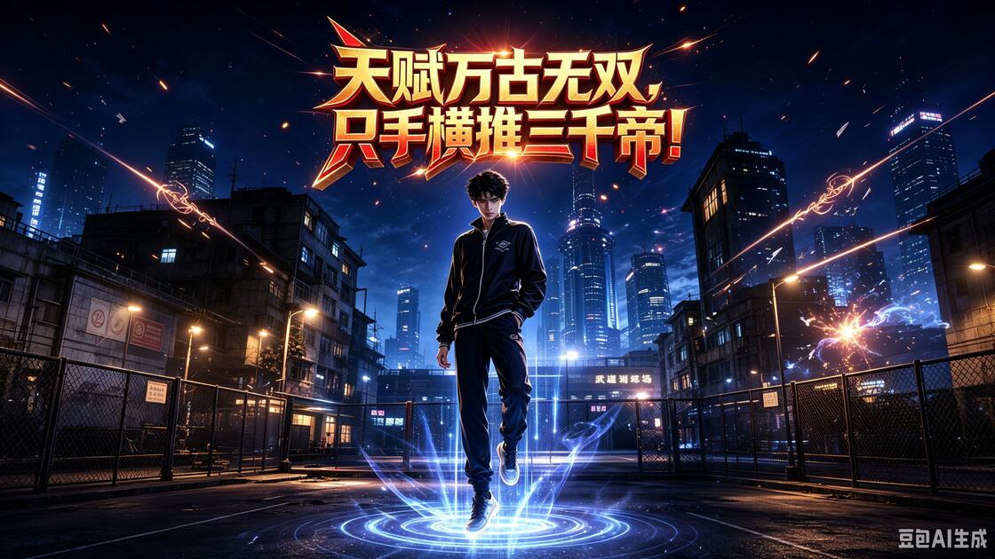短剧.天赋万古无双,只手横推三千帝!第三季(130集)