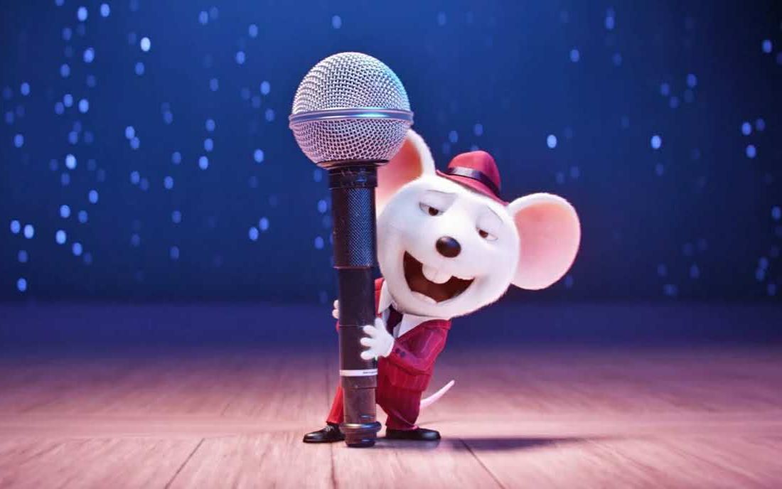 my way 《欢乐好声音》cut6_哔哩哔哩_bilibili