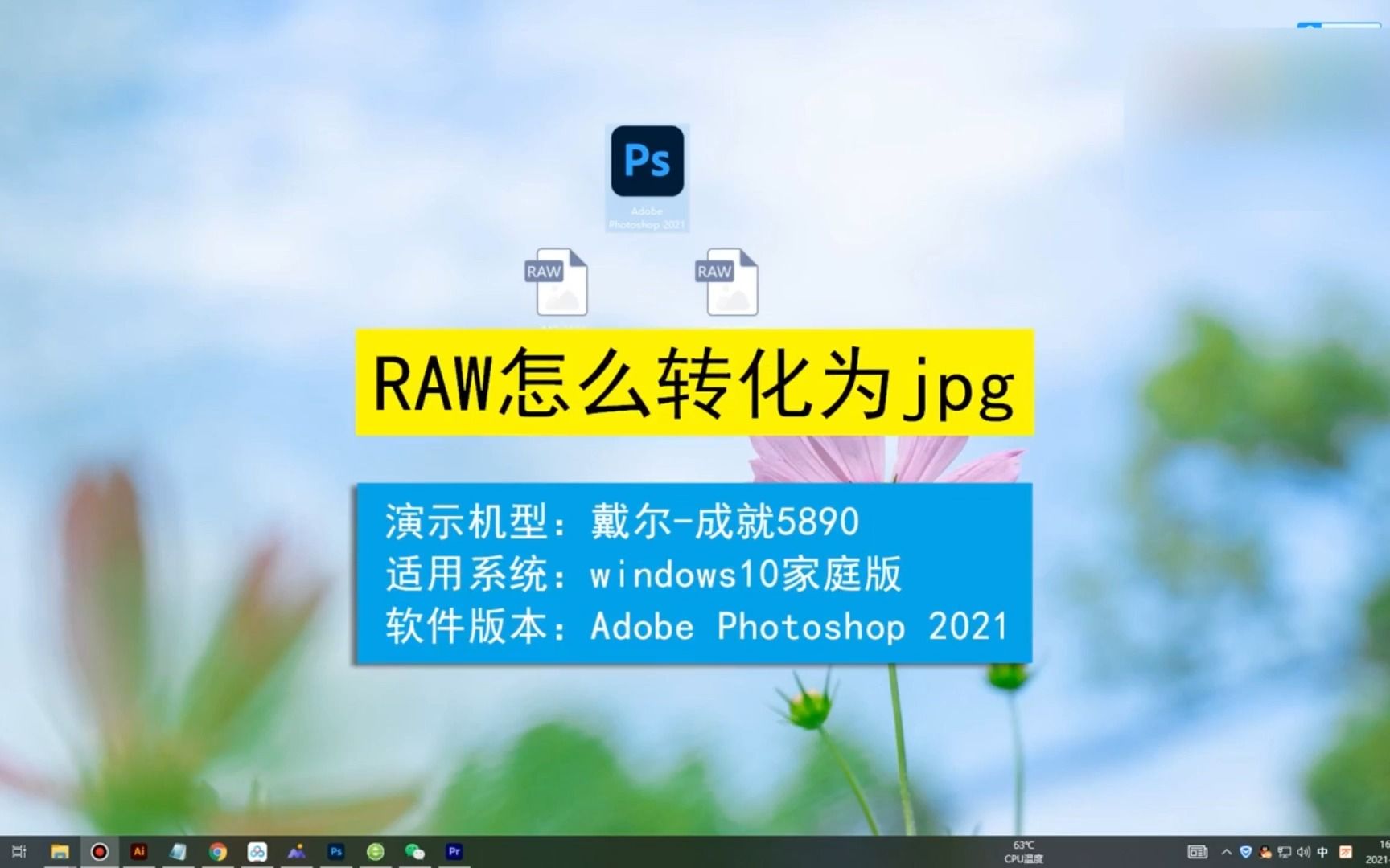 raw怎么转化为jpg,raw转化为jpg哔哩哔哩bilibili