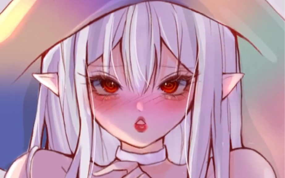 【植物大战僵尸拟人】魅惑菇能不魅惑吗