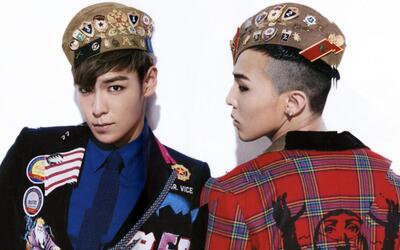 gdtop兔子时期的各种live合集