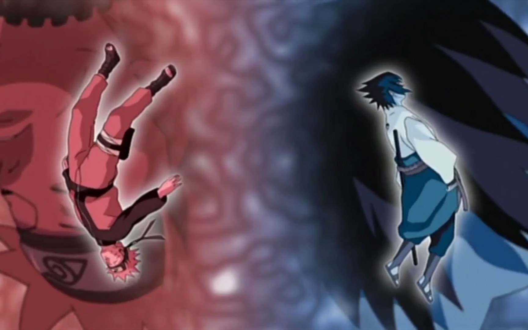 火影忍者疾风传青鸟op