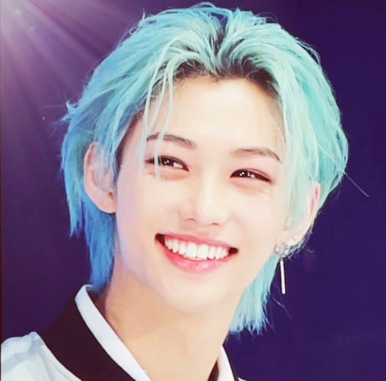 【李龙馥】这一刻妈粉变质