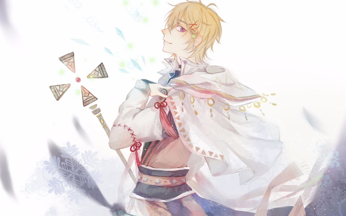 【新虚拟歌手】【lcm project】d!salalalala【熙海】