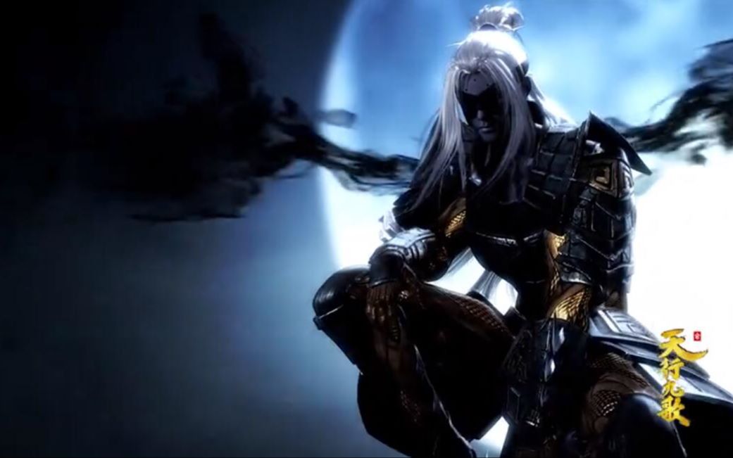 【秦时明月之天行九歌】超燃混剪【韩非】:信不信由你,反正我的逆鳞剑