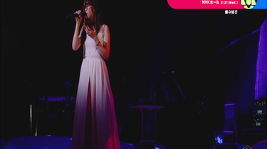 Aimer - 「Aimer LIVE TOUR 17-18 “hiver”」NHKホール2-21(Wed.) (M-ON