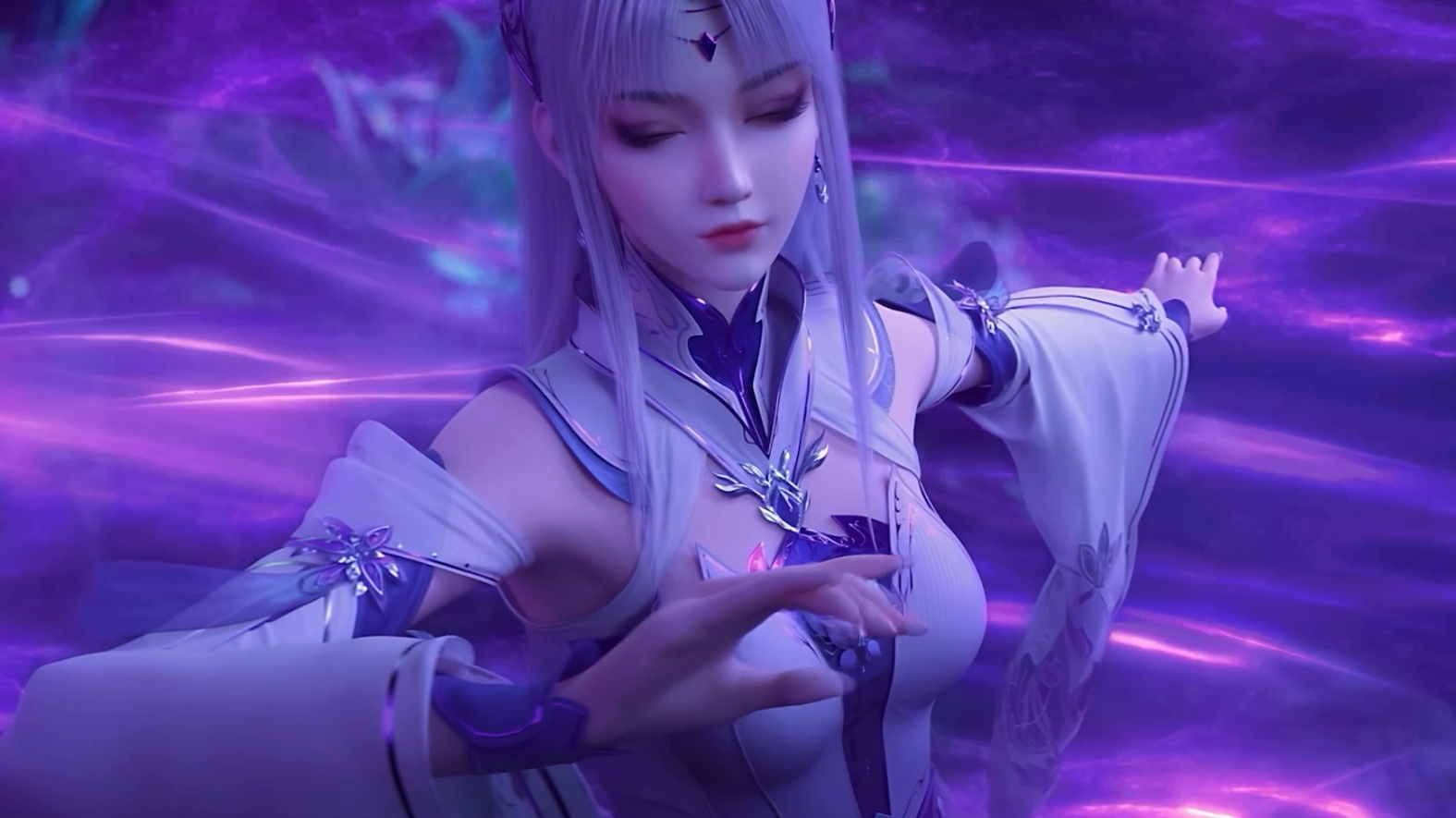斗破苍穹:小医仙