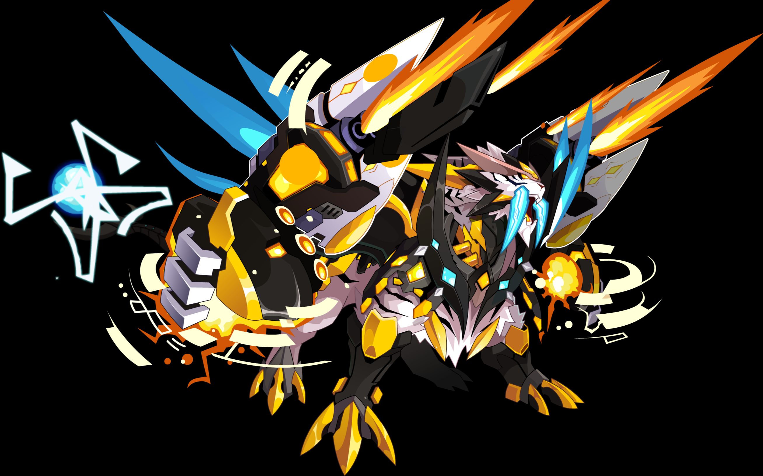 哈雷斯大剧院0119本周主线虎啸之林白虎之灾