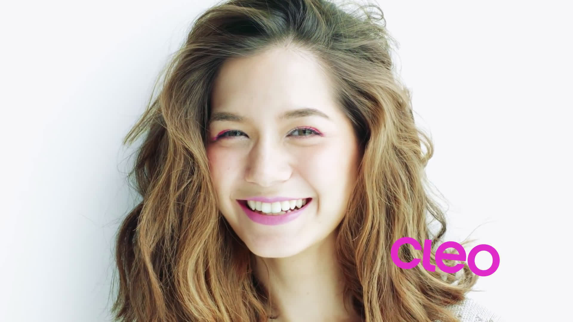 【violette wautier】cleo cover girl 09 october 2016