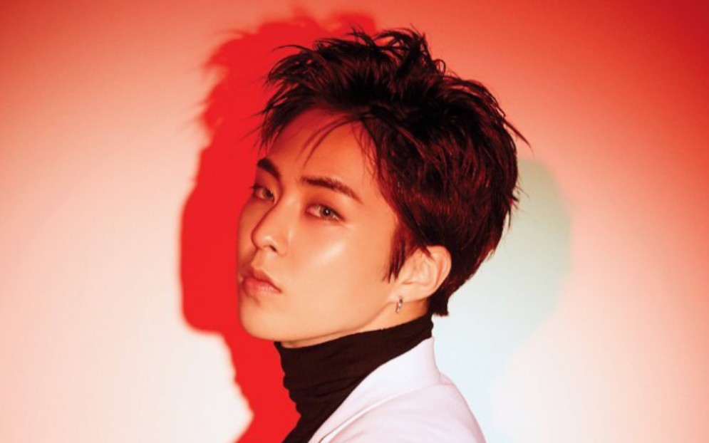 【金珉锡】181214 love shot直拍进来看神仙直拍.