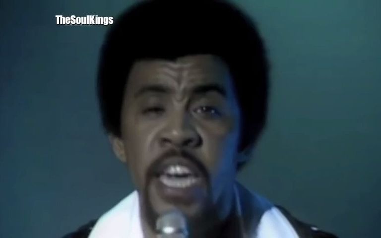 [图]Jimmy Ruffin - What Becomes Of The Broken Hearted