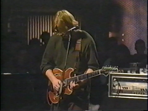 Phish  Wading in the Velvet Sea(1998.10.20)【LIVE】哔哩哔哩bilibili