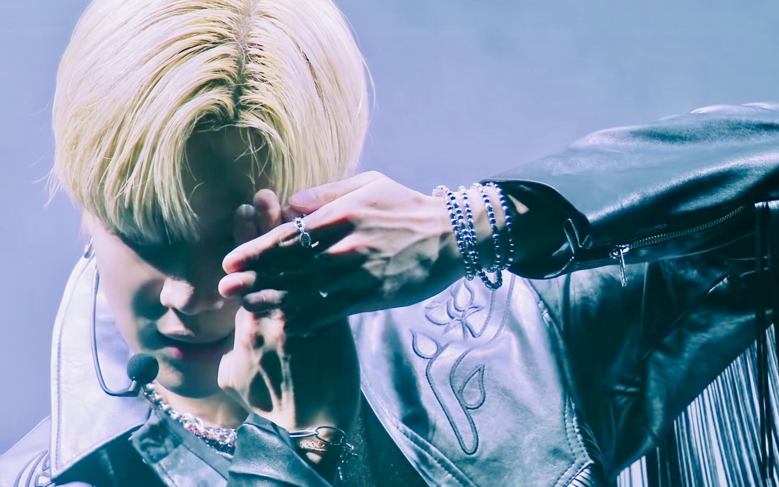 【合集】190803-190806 smtown live 2019 in tokyo李泰民《famous》