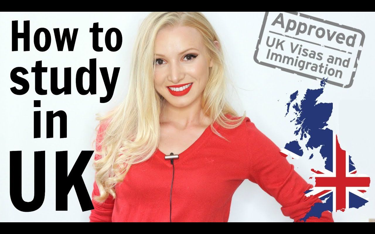 cc/127 7 British Study Abroad Tips  How to Study in the UK #Spon哔哩哔哩bilibili