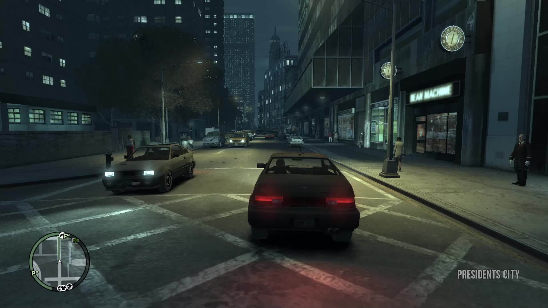 [图]49 - Paper Trail - GTA4单机剧情流程