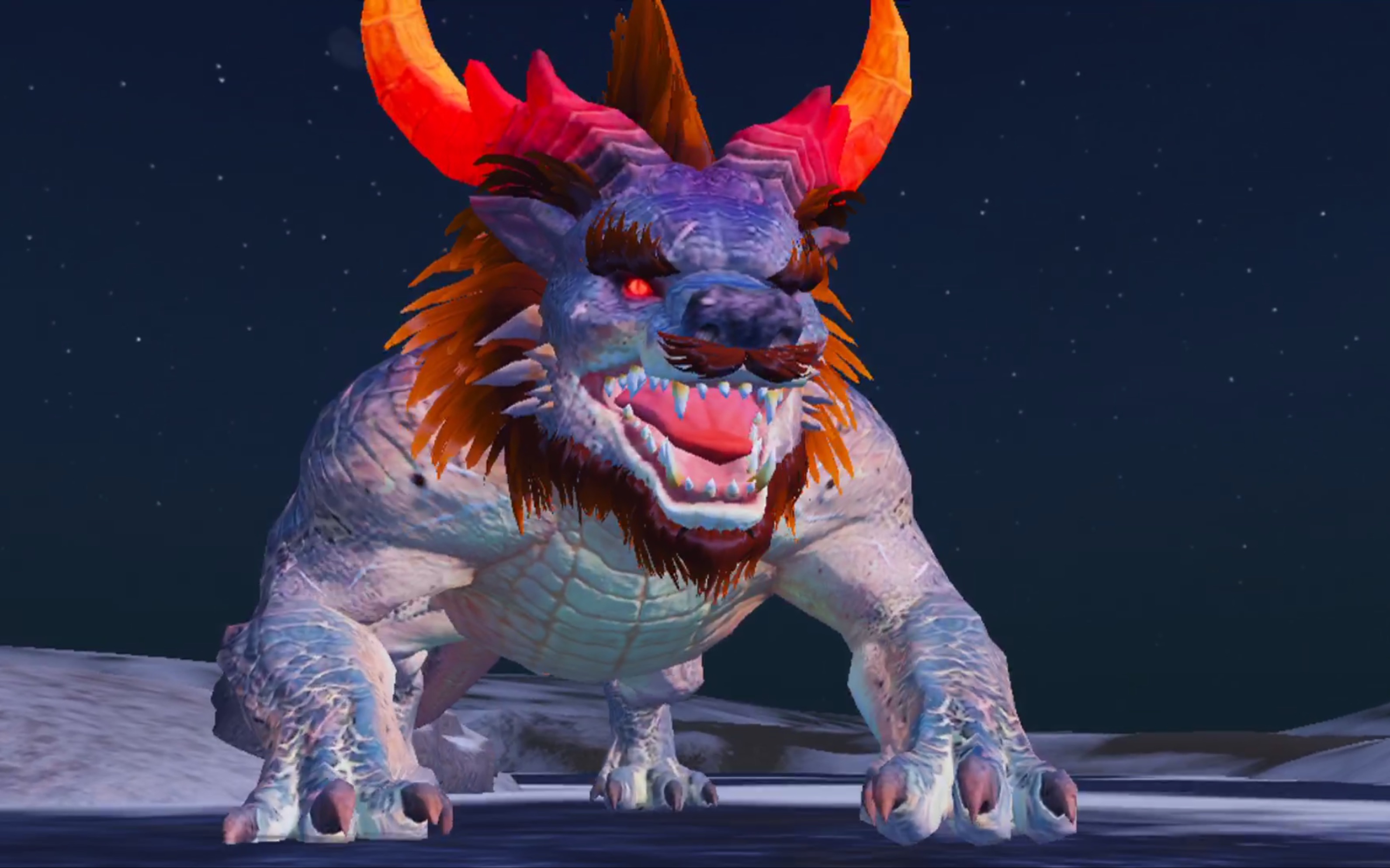 【绝地求生刺激战场】年兽大作战初体验