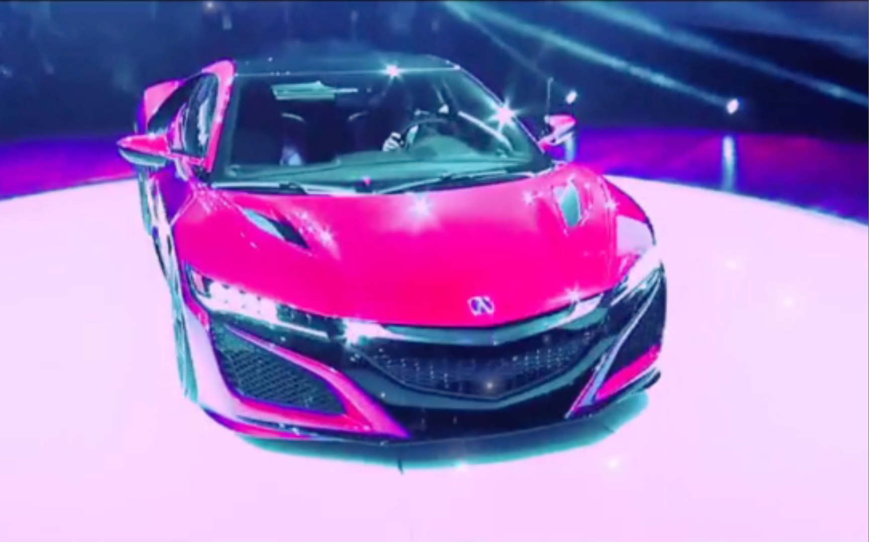 五一把这长安"撩妹王"盘回家正好,听说才10万块了,这颜值不输保时捷呀