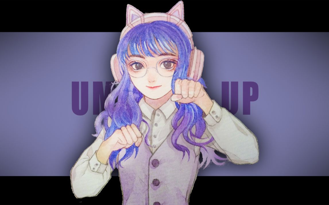 【名侦探学院】名学女团的i am the man