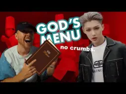 Download Video: 加拿大swag歌手亚历克斯初次观看男团Stray Kids《神Menu》神菜MV的反应Reaction