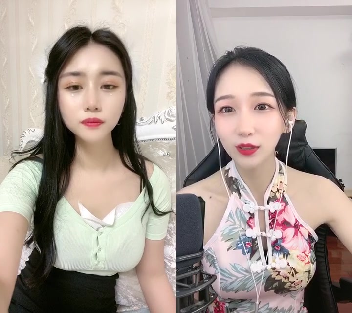 20200625 22:18 快手直播录像【王思佳97佳宝97】_哔哩哔哩 (゜