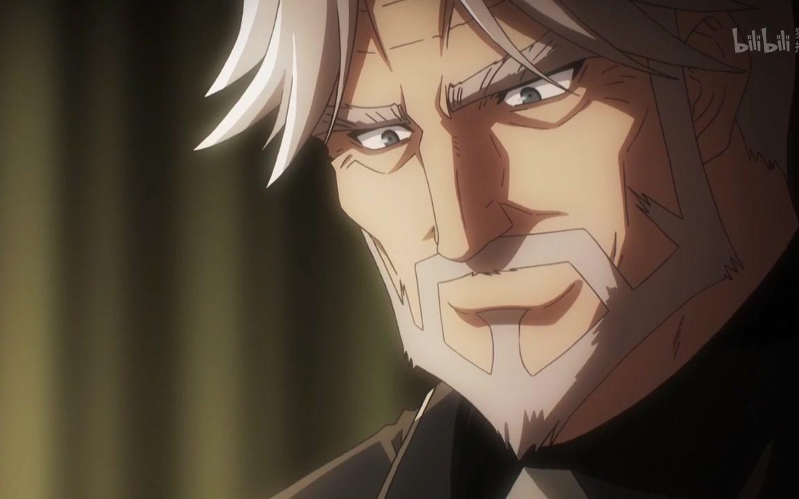 overlordⅡ:来自老司机的撩妹手法,我都快被撩到了