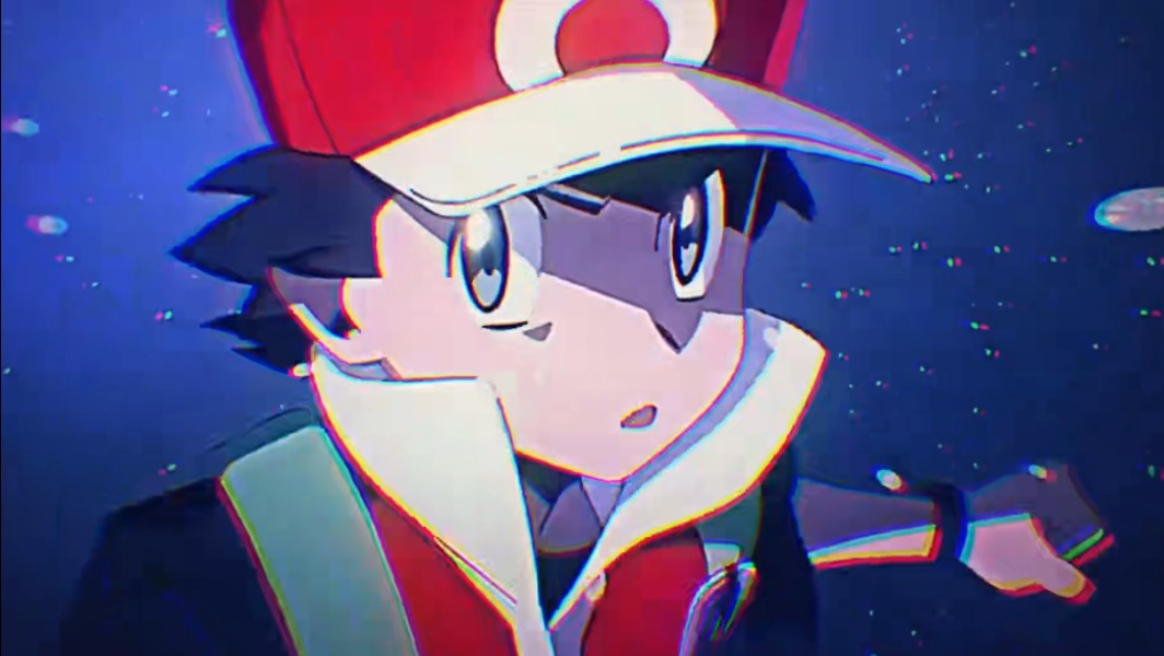 【ai小智】宝可梦特別mv「gotcha!」歌曲「アカシア」