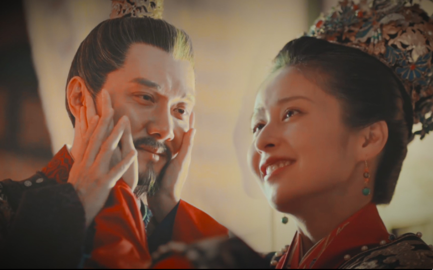 朕的皇后是最好看的永乐帝后朱棣x徐妙云