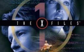 [图]【老物】The X-Files Season 1 DVD Trailer