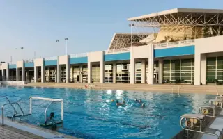 体操游泳乒乓球水球 哔哩哔哩 Bilibili