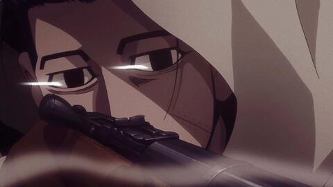 一 尾形百之助 黄金神威 August 爱哔哩 B站视频 音频mp3解析下载站