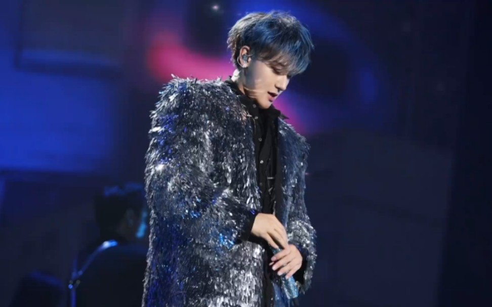 黄子韬《nobody》舞蹈首秀