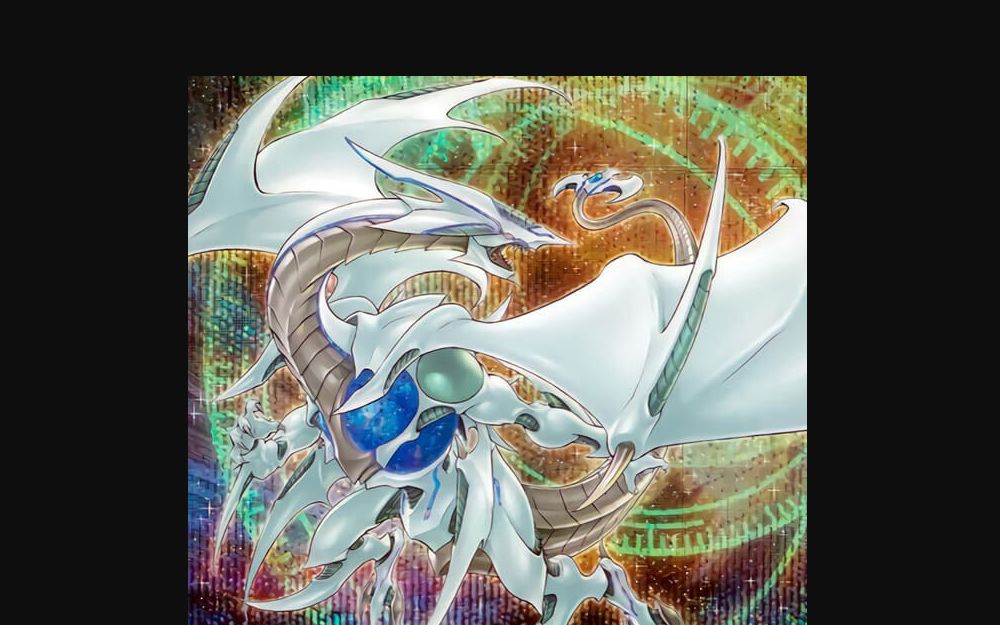 水晶机巧继承玻纤加1手卡出宇宙耀变龙(可多出辉剑鸟之影灵衣),需对面