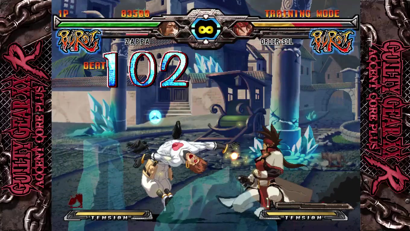 街机罪恶装备xxacr扎帕zappa犬凭依一控二288hits世纪末十割零择连段