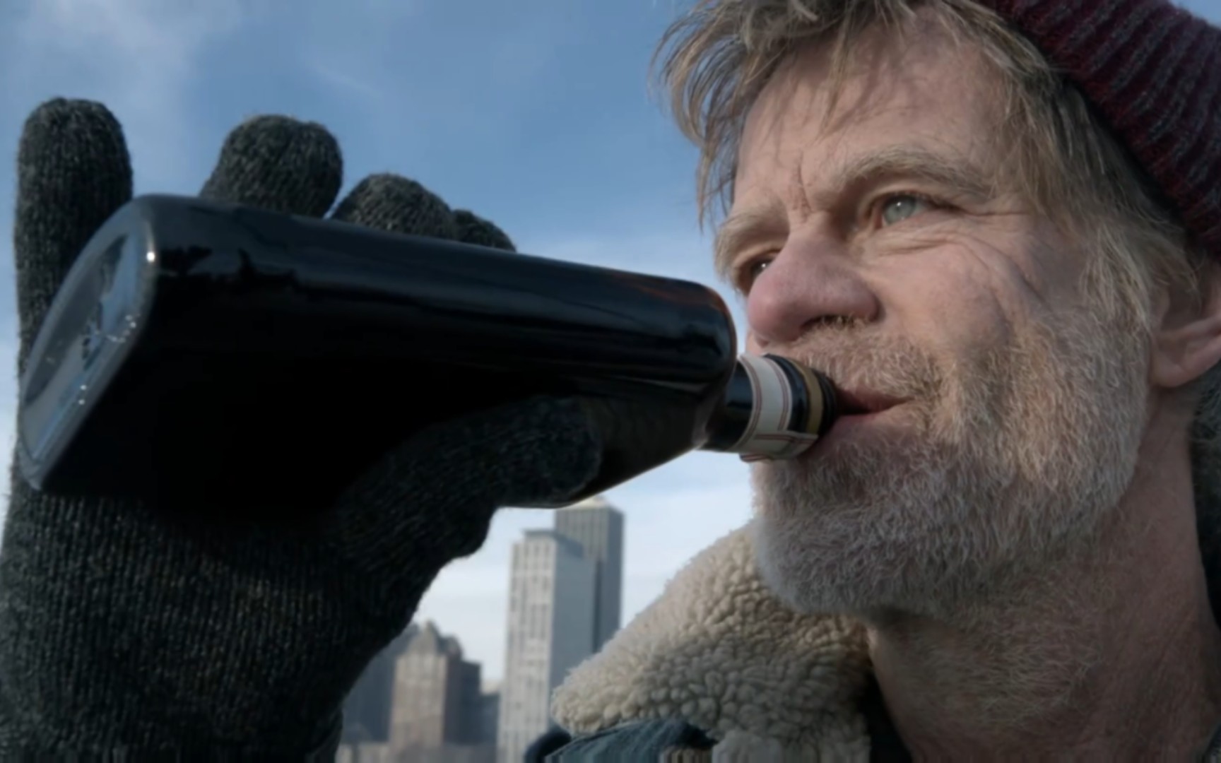 [无耻之徒弗兰克]弗兰克的演讲能力真没的说