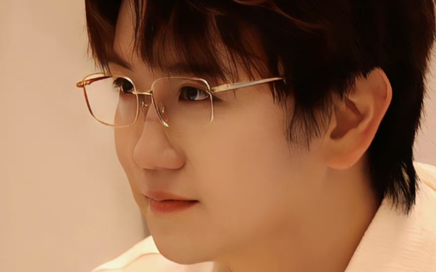 【配音演员锦鲤】鲤哥配过的角色永远让人意想不到