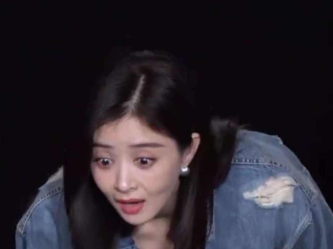 蒋欣:这都是皇上发的歌?