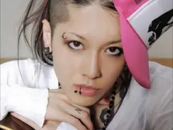 【雅-MIYAVI】音乐物语-2007新视觉主义上海演唱会