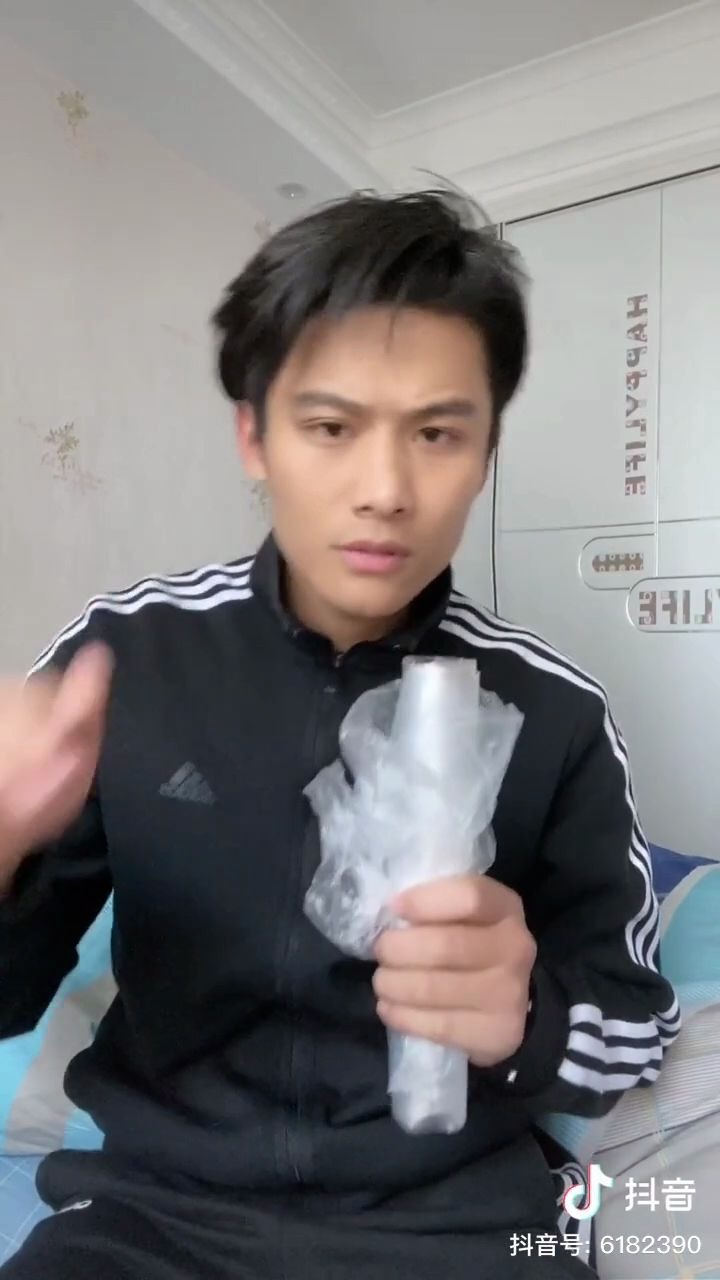 疯狂小杨哥合集9