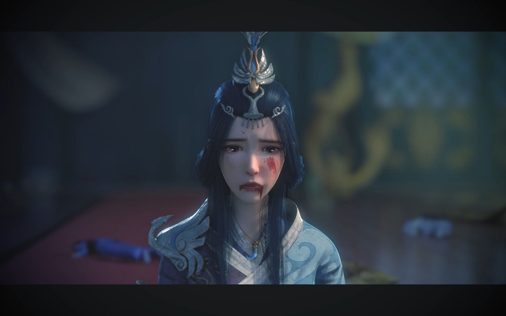 太乙仙魔录之灵飞纪第三季 预告01