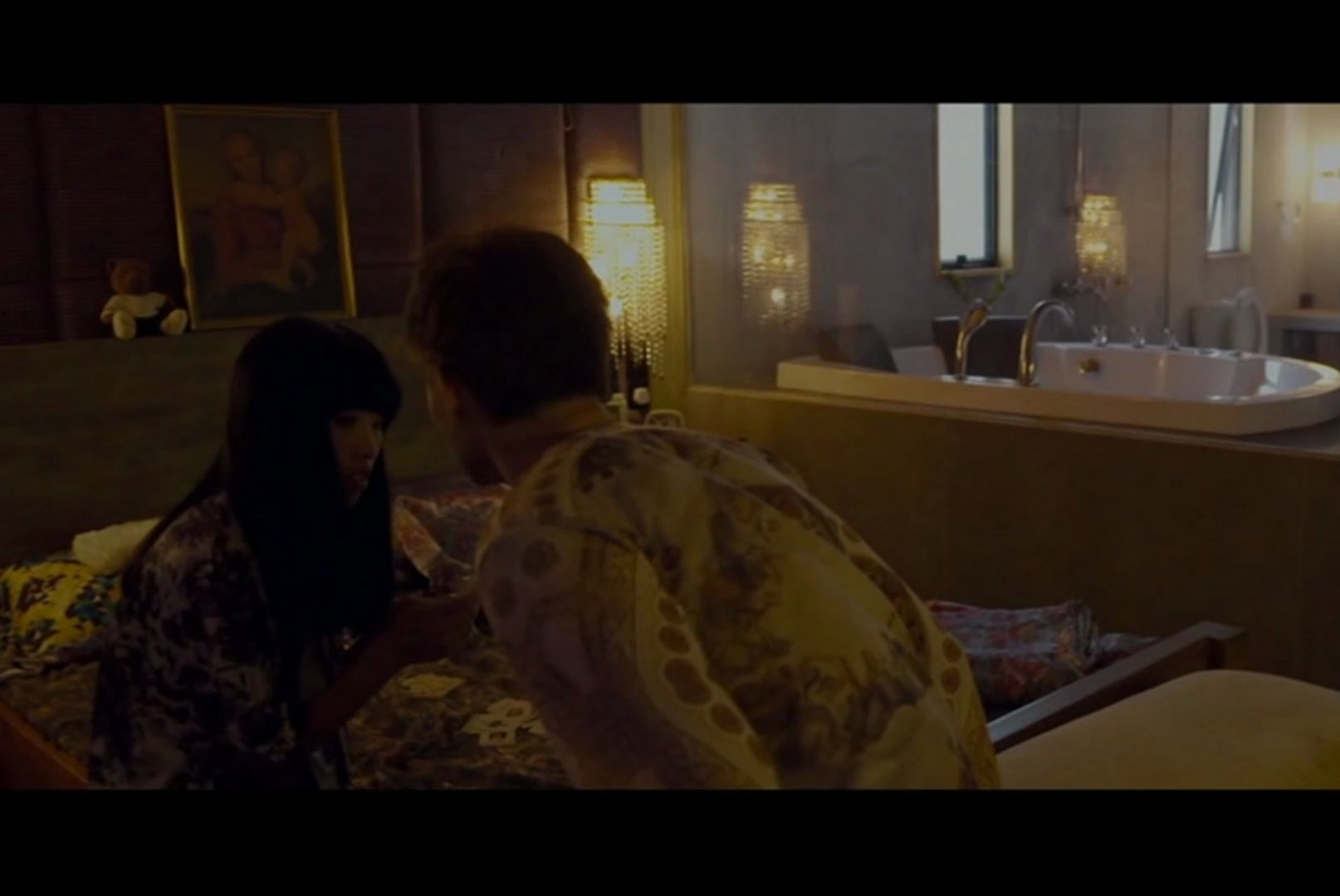 【同流合乌】贺飞:这场戏拍完后就要拍那段2分钟一镜到底的戏了,好