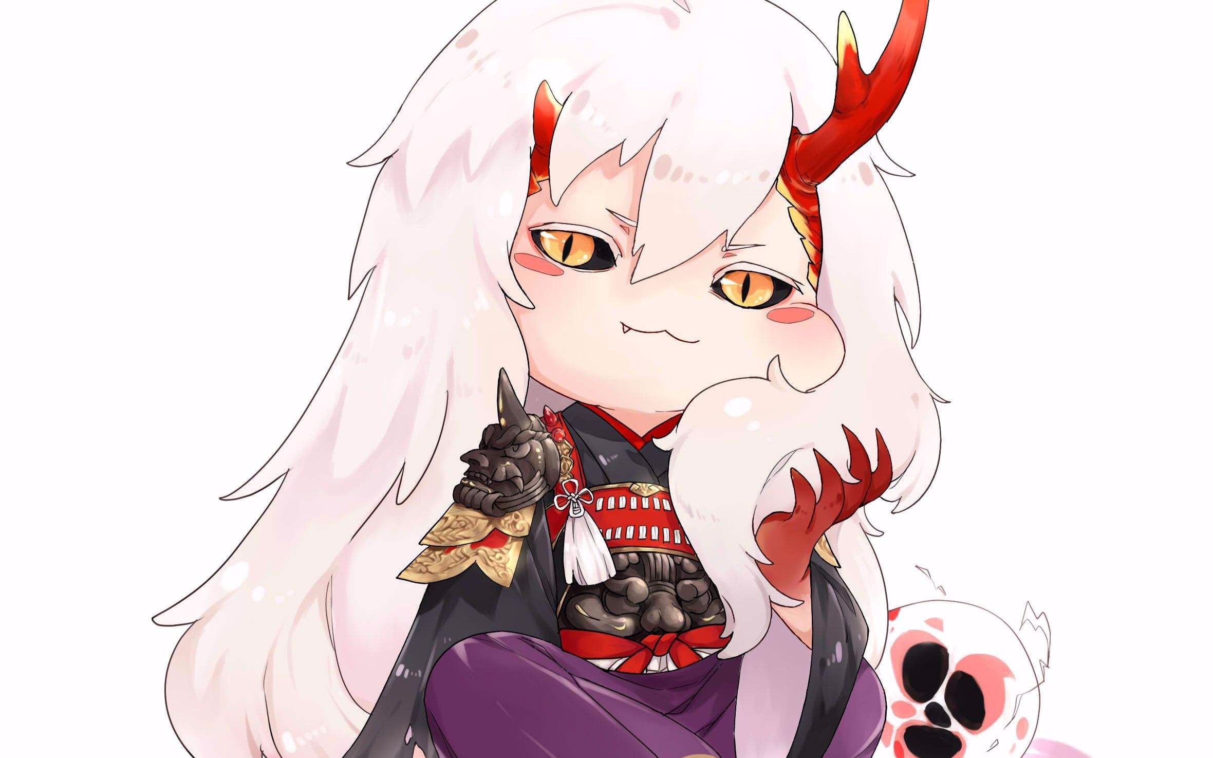 【阴阳师】当你还是只练了一只茨球的时候要怎么刷魂十呢?_(:з」∠)