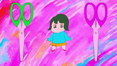 アルステイク】ふたりぼっち (Music Video)_哔哩哔哩_bilibili