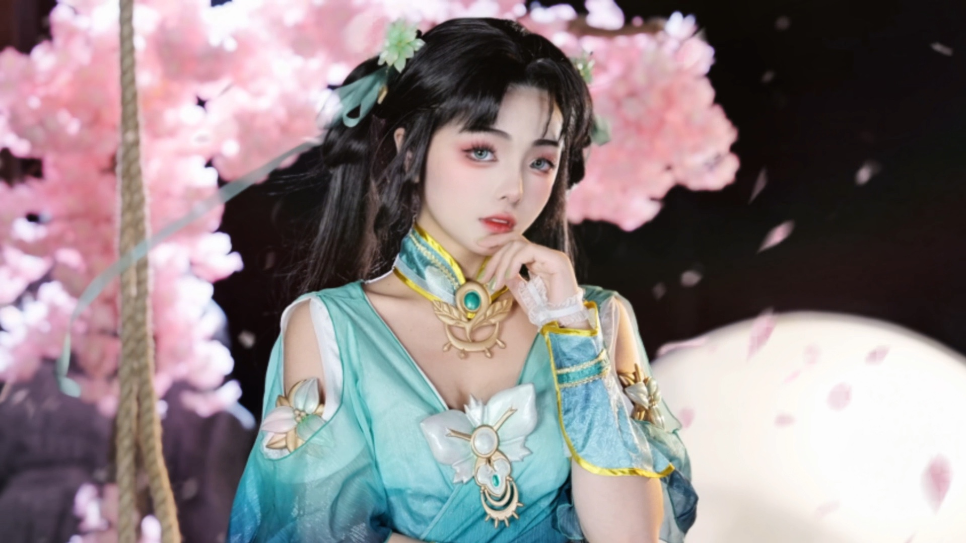 魔教妖女又如何?