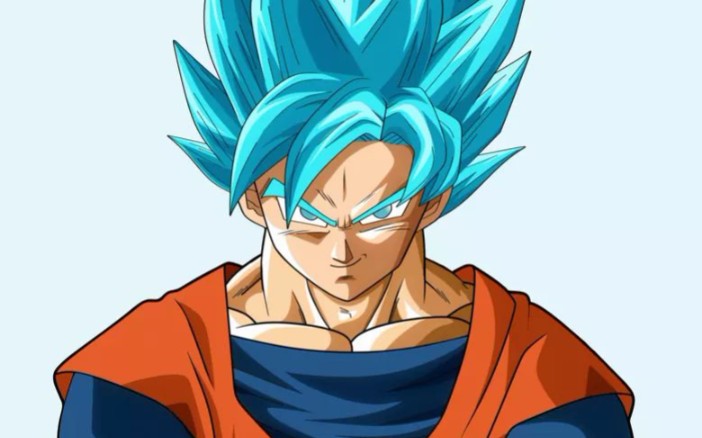 【龙珠超宇宙2】超蓝悟空单刷pq137:举办!第二届力量大会!