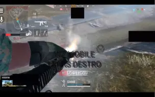 Descargar video: 【COD:WZM】最新双排实机游玩，武器检视视频